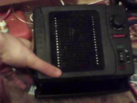 Roadpro car heater