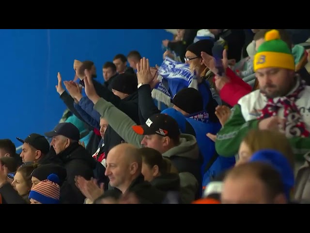 В Иркутске стартовал очередной чемпионат России по хоккею с мячом