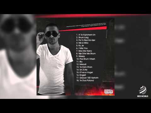 B2N - Mos Me Harro (Official Audio)