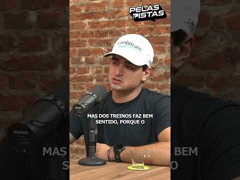 SPRINT COM PIT STOP OBRIGATÓRIO NA FÓRMULA 1 SERIA UMA BOA? #F1 #sprint