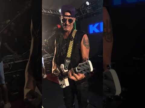 Kiko Luz no Carnaval de Valente Bahia 2026