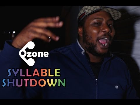 Ozone Media: Bomma B [SYLLABLE SHUTDOWN]