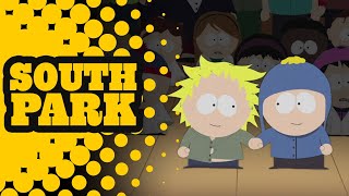 &quot;Put It Down&quot; (Original Music) - SOUTH PARK