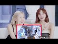 Blackpink Reaction To BTS Funny Moments Fan Made