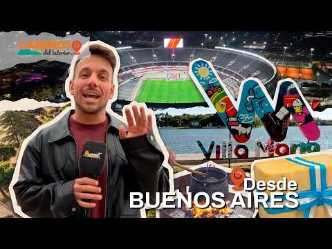 Córdoba se mueve: turismo y fiestas para descubrir | Caminos del Interior 1238 - 08-08-2026
