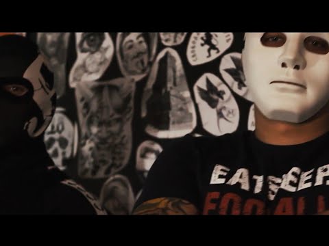 VAS - ZAMESENI [Official video] Prod. by BLAJO