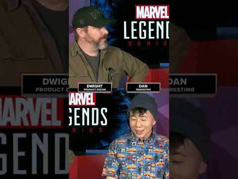 #ICYMI Marvel Legends Fanstream Reveals | February 2026