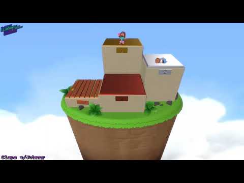 Slap City w/Johnny B - 9.8.18