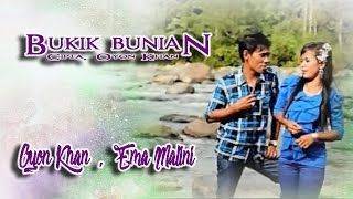 Download lagu Oyon Khan Feat Ema Malini || BUKIK BUNIAN mp3