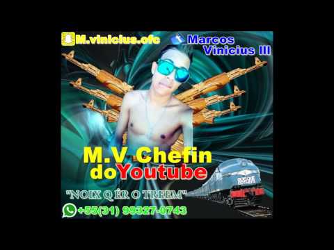 MONTAGEM2016MC VITINHO AVASSALADOR & MC TH & MC MANEIRINHO LANÇAMENTOOO