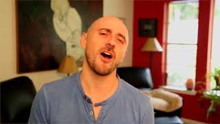 Heavy Rotation music video