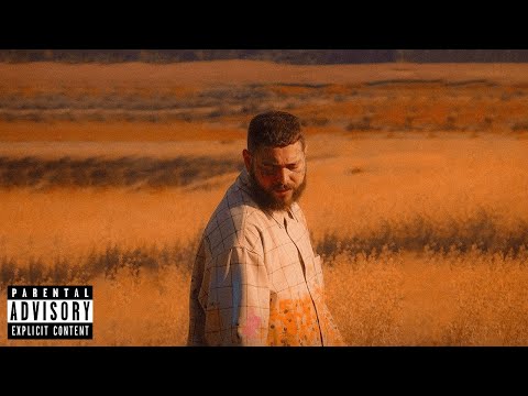 FREE POST MALONE x POP Type Beat - "VITAMIN"