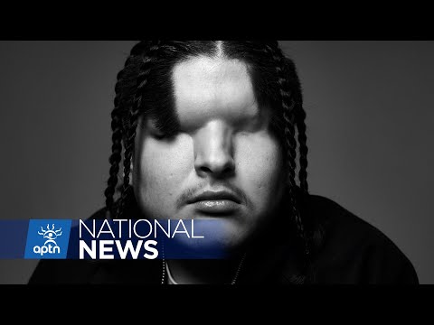 Mattmac on his upcoming collaboration album | APTN News