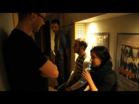 MS NO ONE - Rialto 26.01 Katowice -  z serii Śląski Bekstejdż