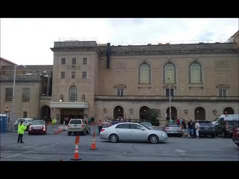 Yes Live: 8/17/94 - Little Rock - Hearts