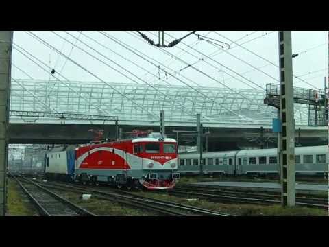 477-888-8 intra in Bucuresti Nord impreuna cu 63-1298-7
