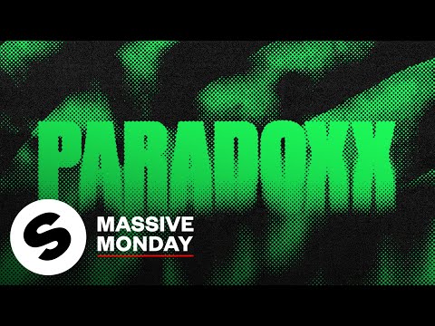Faustix, ILYAA & 666 - Paradoxx (Official Audio)