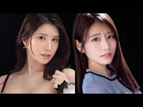 Die schönsten exklusiven japanischen ∆v̅-Schauspielerinnen der 1. Staffel des Jahres 2025 | Teil 1