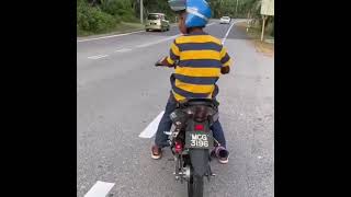 Download lagu Sebab Ekzos Terlalu Bising Motosikal Jadi Power | Failed Launch Start mp3 Download lagu Sebab Ekzos Terlalu Bising Motosikal Jadi Power | Failed Launch Start mp3