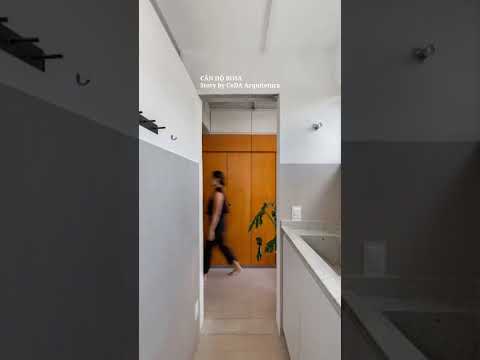 Apartamento T