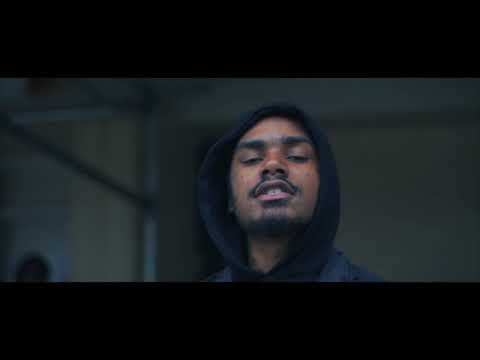 Leaf Ward- Concrete (Shot By Director KDavis)