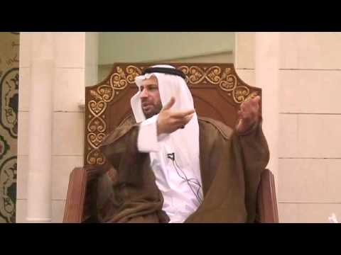 ⁣الخرافات بین الناس-السيد مصطفى الزلزله