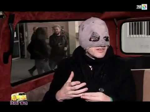 Korsa - Avec Stupeflip