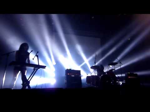 Panzer AG @ Kinetik 5.0 - 1