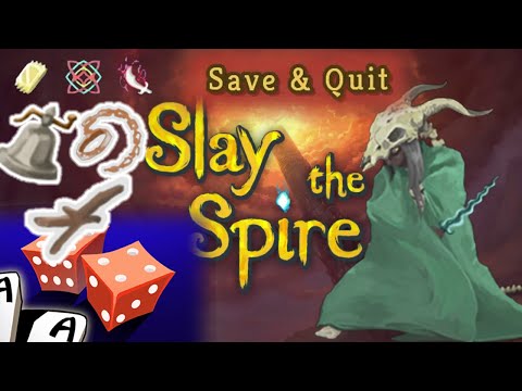 Slay the Spire June 26th Daily - Silent | When the game doesn't give you any block, embrace it!