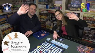 Frisch vom Tisch - Neuheiten - Vol. 14 - Spiel doch mal...!