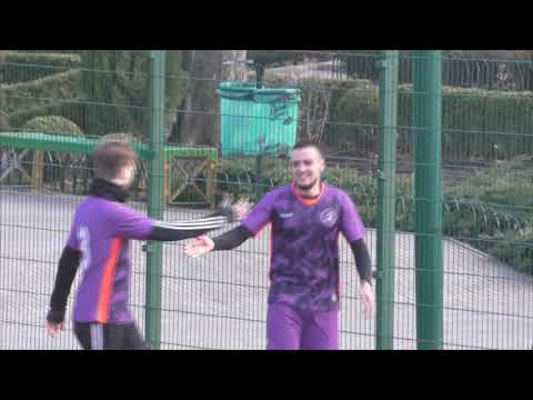 3 КХ 4 Лига Строй Сити - Everest