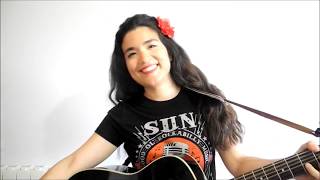 Just Because (Elvis Presley Tribute by Sayaka Alessandra)