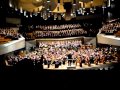 Mahler 8. Sinfonie Berliner Philharmonie 