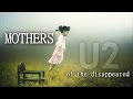 Mothers of the Disappeared, by Stan (U2) 