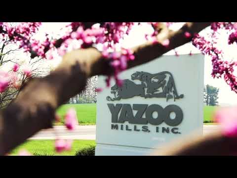 HAPPY EARTH DAY 2023 FROM YAZOO MILLS
