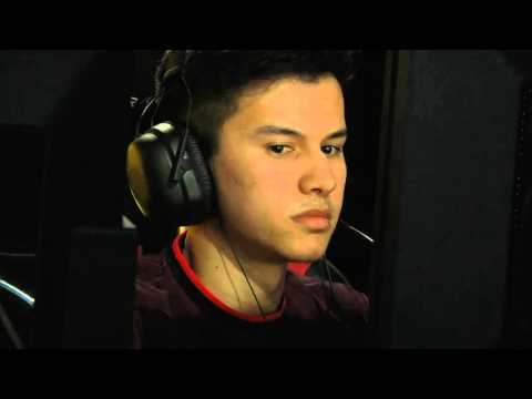 EZG vs Enemy GG  -  Group B - MLG Americas Minor