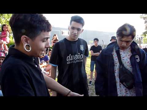 DREYPE vs NP5 vs JOEL vs LUKI | Octavos | Fecha 6