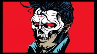 Salmo - 1984 (Instrumental) - FL Studio