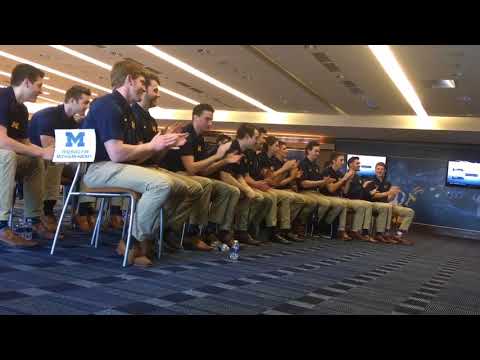 Michigan hockey learns its NCAA Tournament opponent