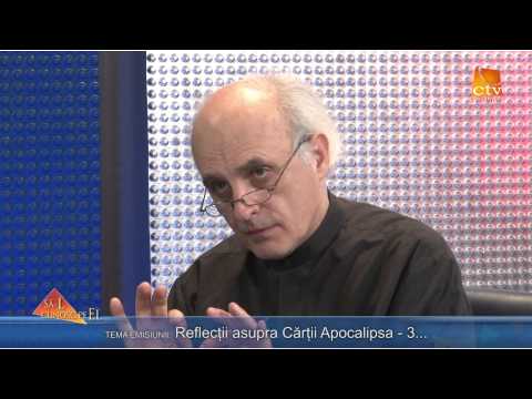 305. Zaharia Bica - Reflectii asupra Cartii Apocalipsa (III)