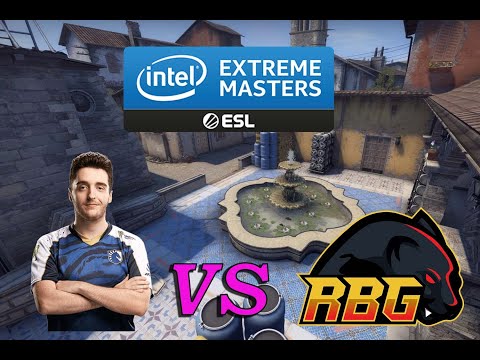 NAF POV (Liquid) vs RBG - inferno / 25-13 / IEM New York 2020