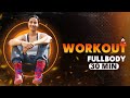 FULL BODY HOME WORKOUT 30 MIN AND NO EQUIPMENT