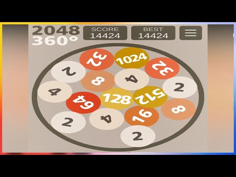 2048 x 360 - Gameplay Walkthrough