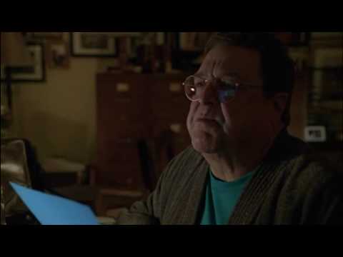 Creighton Bernette, Treme. New Orleans Pride.avi