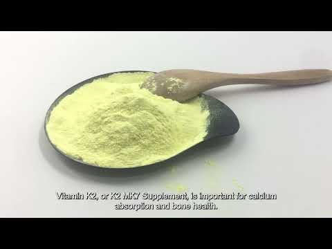 Vitamin K27 Powder