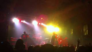 Clutch Minotaur 10/05/10