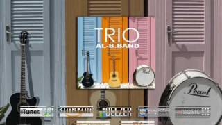 Al-B. Band TRIO - World old on