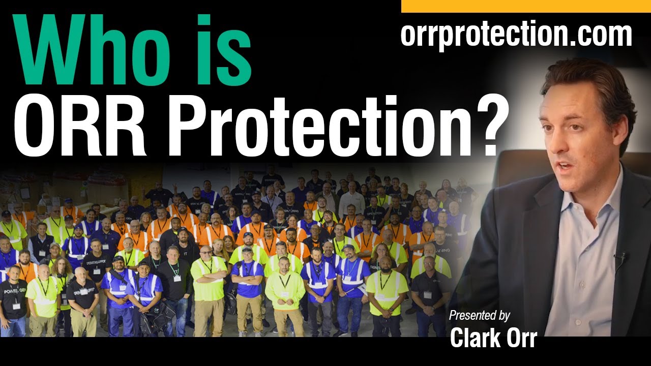 Who is ORR Protection