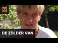 Wim Kieft op zoektocht naar erkenning in Bordeaux | De Zolder van El Sierd