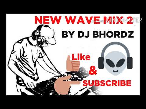 New Wave Mix 2